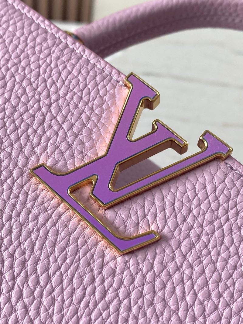 Louis Vuitton Top Handle Bags